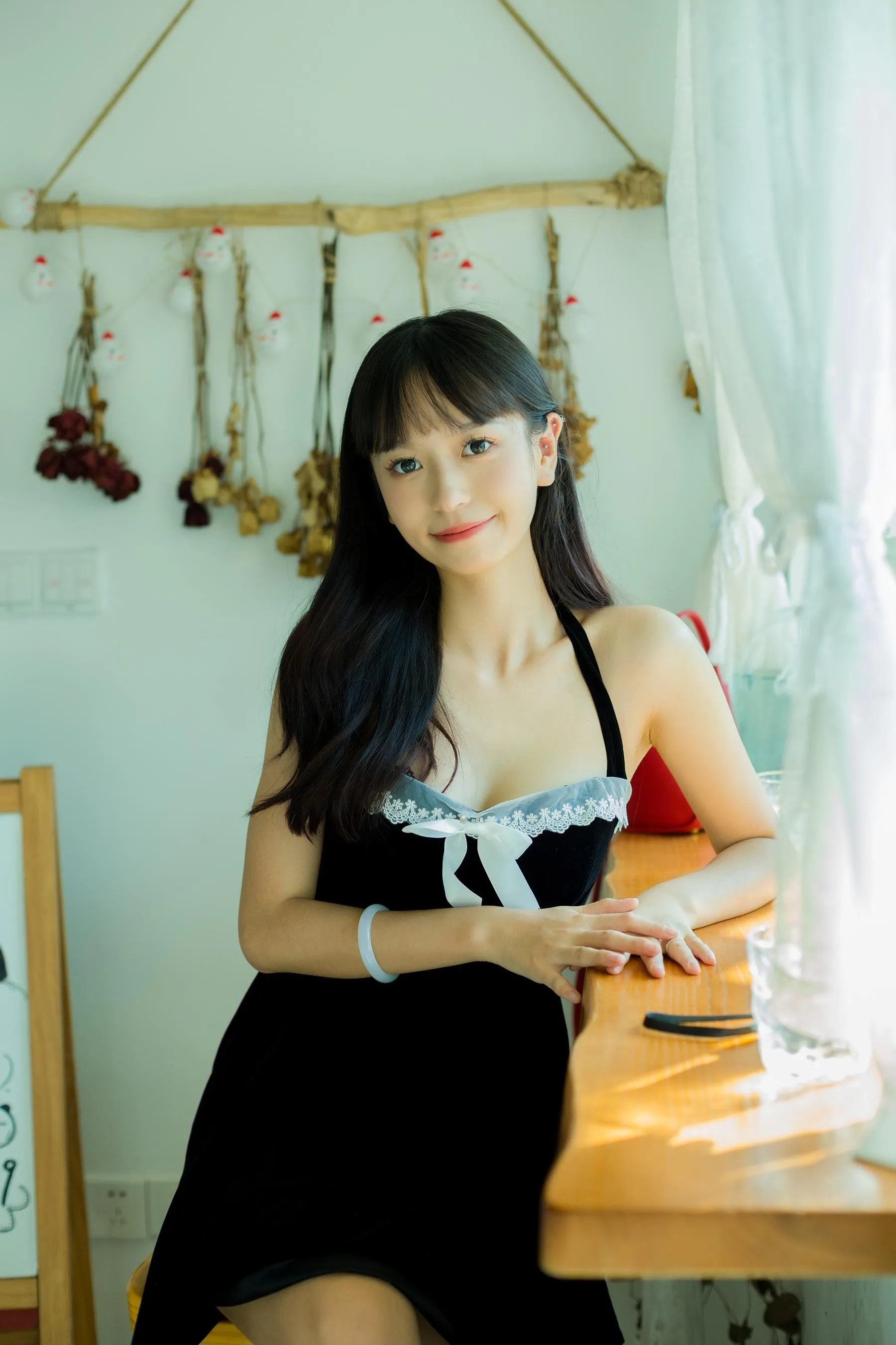 [YITUYU艺图语]2022.08.29 不归女孩 鄢韵琳儿 [26P]插图2
